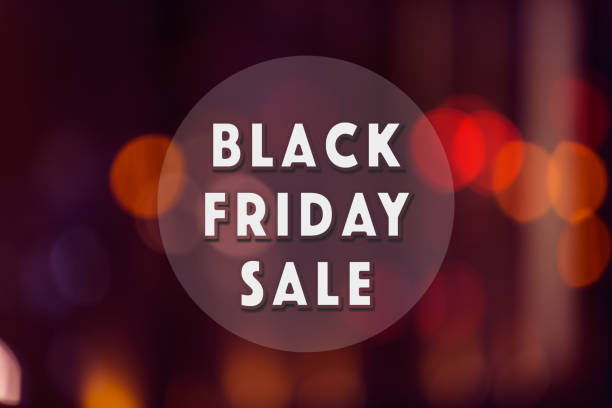 black friday amazon quando è